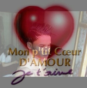 parceke je taime mon amour 