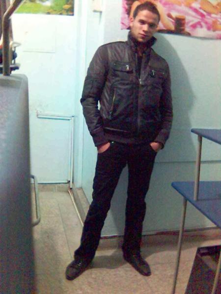 ces sa le beau goss