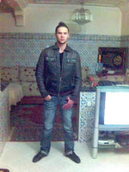 mode bo goss