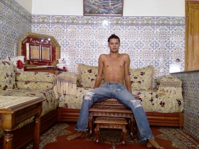 ces moi l ange de casa 