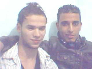 mon cheri et nabil 